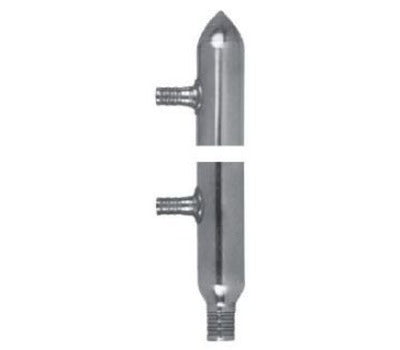 SIOUX CHIEF Sioux Chief 672X0890 PowerPEX Copper Valve Manifold 3/4 inch Spin Closed