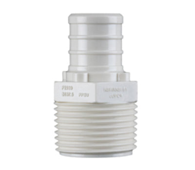 SIOUX CHIEF 646PX3 PIPE FITTINGS