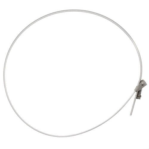 SIOUX CHIEF Sioux Chief 598-0210 Expansion Tank Support Kit with 32.5 Band for 2 Gallon Tanks