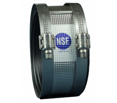 TYLER PIPE 5NHHDCOUP PIPE FITTINGS