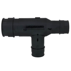 UPONOR Uponor Q4752055 Reducing Tee 2 x 1-1/2 x 1-1/2 inch