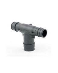 UPONOR Uponor Q4752055 Reducing Tee 2 x 1-1/2 x 1-1/2 inch