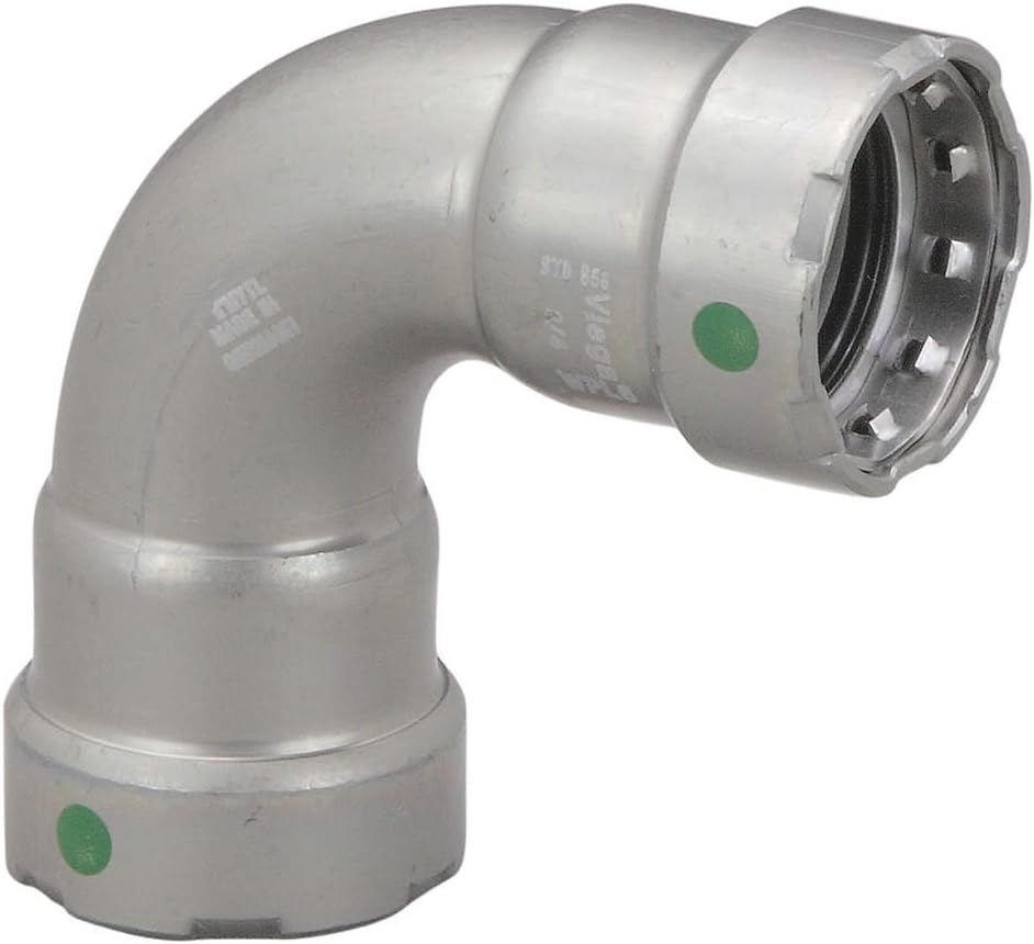 VIEGA 25200 PIPE FITTINGS