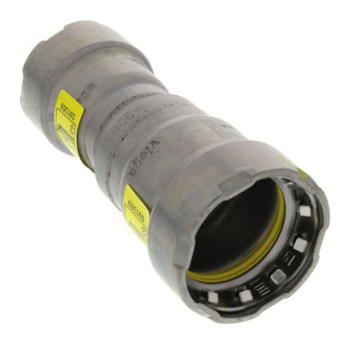 VIEGA Viega 25931 3/4 x 1/2 MegaPressG Reducer 200 PSI