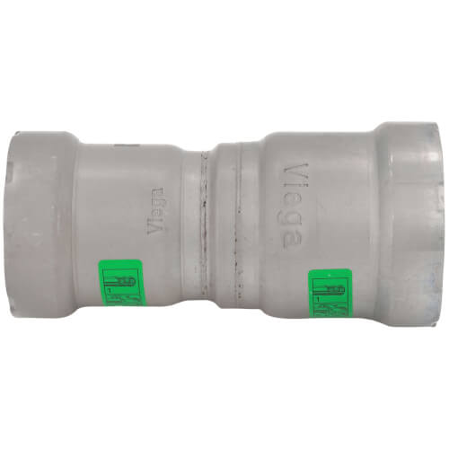 VIEGA Viega 25955 MegaPress Press Reducer 1-1/2 inch x 1-1/4 inch Model 4815.2
