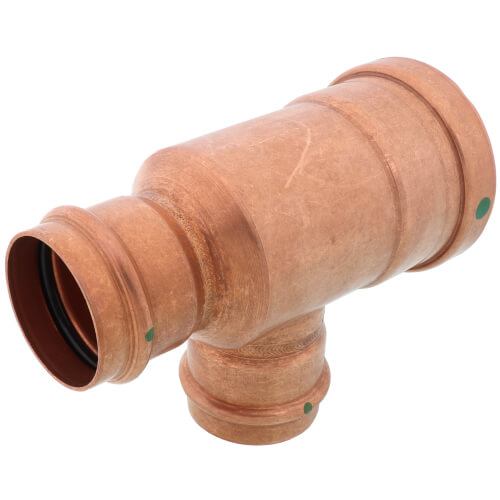 VIEGA Viega 20732 ProPress XL-C 3 x 2 x 2 in. Copper Reducing Tee