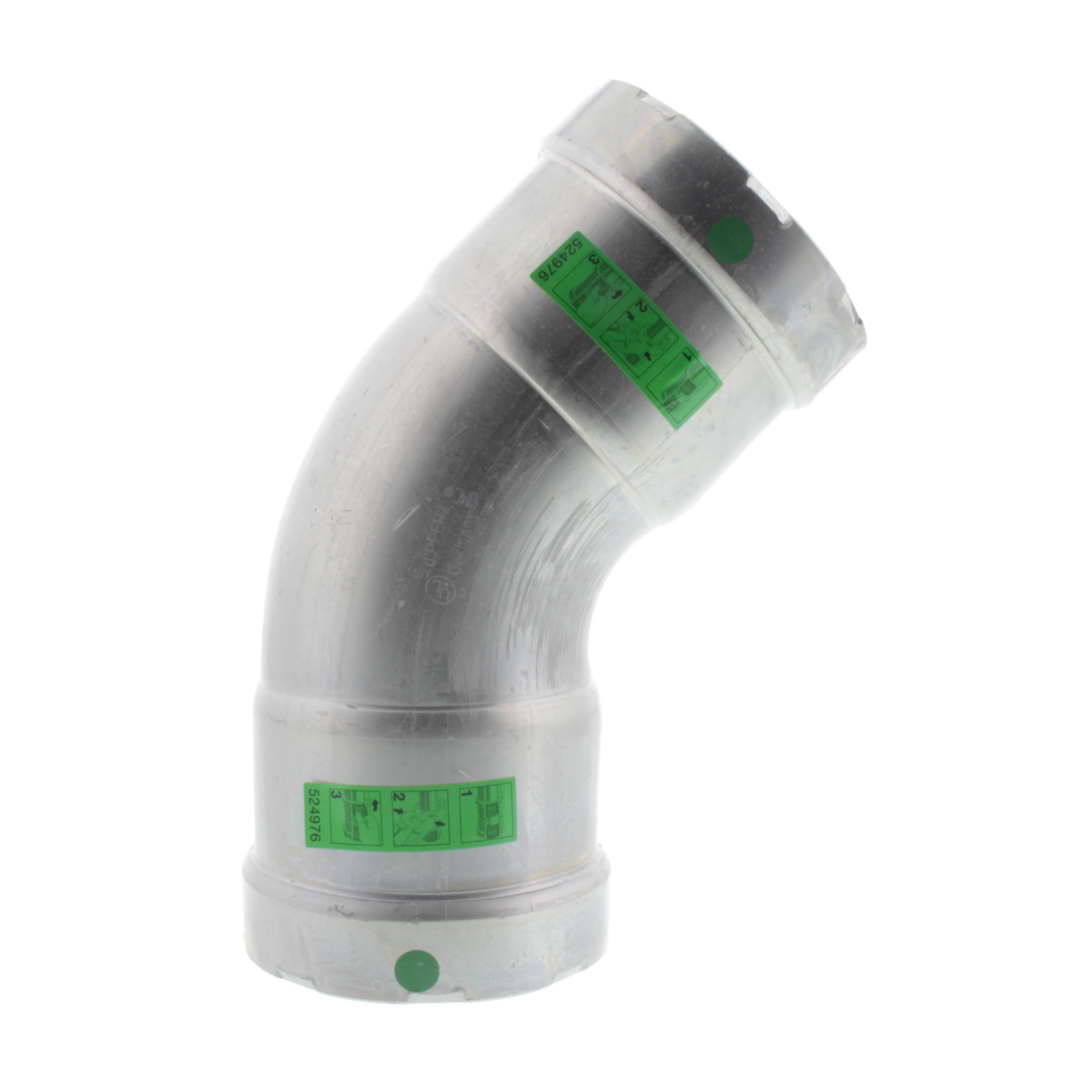 VIEGA 25255 PIPE FITTINGS