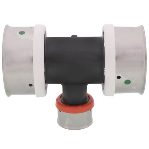 VIEGA Viega 49995 2 x 2 x 1 PEX Press PureFlow Polymer Tee