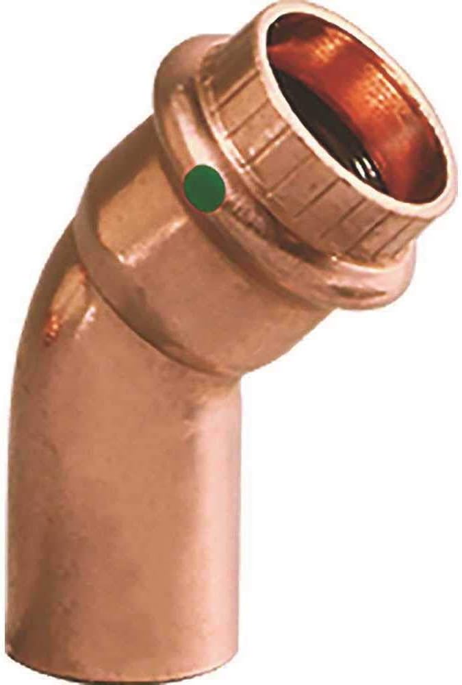VIEGA 77053 PIPE FITTINGS