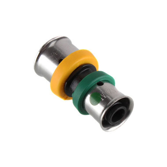 VIEGA Viega 49409 2 PEX Poly Press Couplin