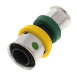 VIEGA Viega 49409 2 PEX Poly Press Couplin