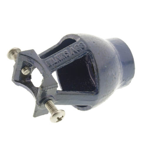 ZURN Zurn Wilkins AG-8 Air Gap Regulator 1/2 - 1/4 in