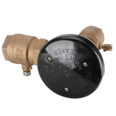 ZURN Zurn Wilkins 2-720A Model 720A Threaded Polypropylene, Cast Bronze and 300L Stainless Steel 2 in. 150 psi BFP Vacuum Breaker