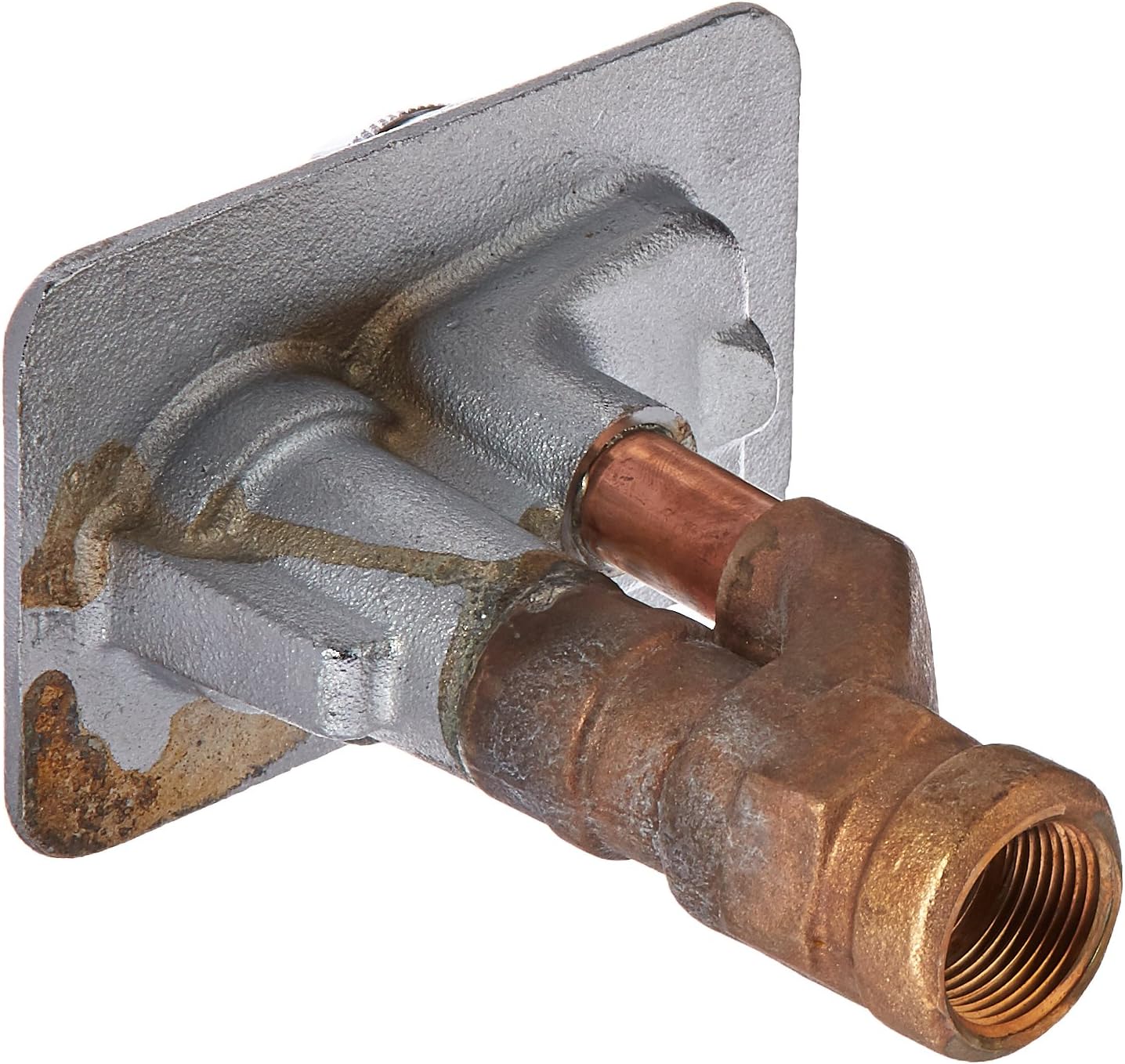 WOODFORD Woodford 65P-CC Model 65 CC Wall Hydrant, P Inlet