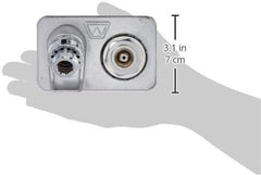 WOODFORD Woodford 65P-CC Model 65 CC Wall Hydrant, P Inlet