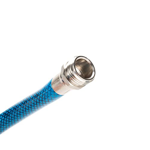 CAMCO Camco 22873 Heavy-Duty Contractor's Hose 50 Feet