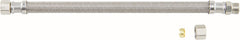 BrassCraft B1-12KCF Speedi Plumb Plus Faucet Connector 12 Inches