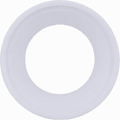 Charlotte Pipe PVC001072000 DWV Flush Bushing SPGXHUB 6 x 4 Inch