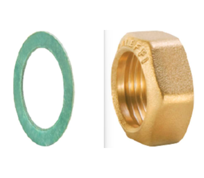 CALEFFI NA20650 VALVE REPAIR & REBUILD KITS
