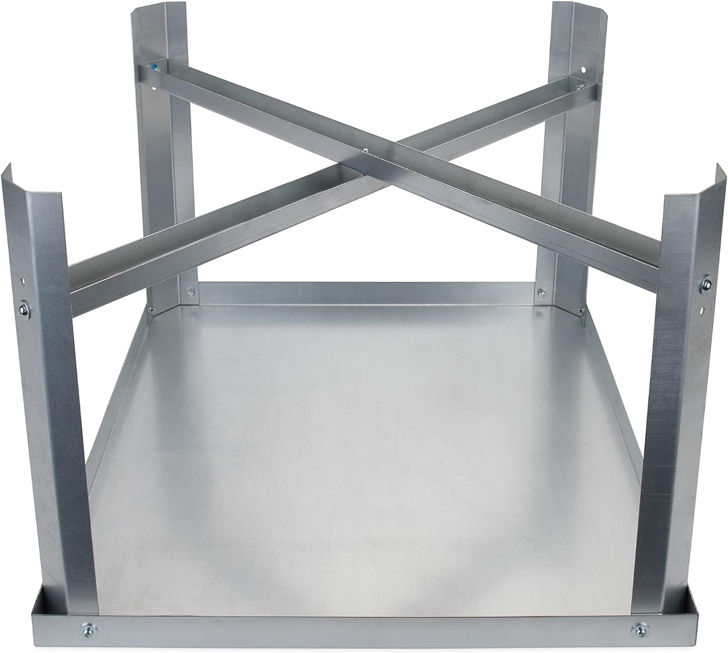 CAMCO Camco 11231 Stand Kit 21 Gas Water Heater 50 Gallon Capacity