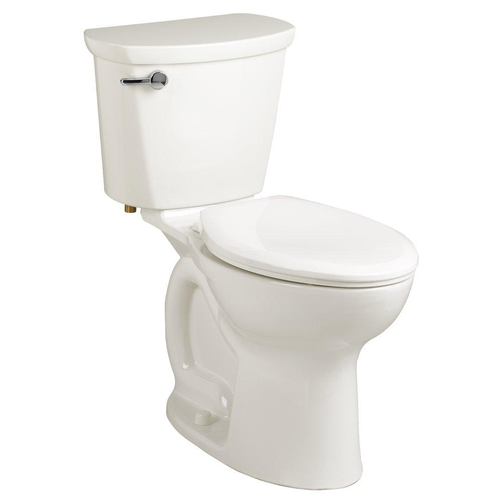 AMERICAN STANDARD American Standard 4188B.104.020 Toilet Tank 1.28 GPF White