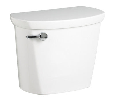 AMERICAN STANDARD American Standard 4188B.104.020 Toilet Tank 1.28 GPF White
