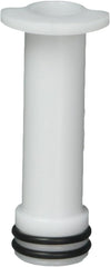 DELTA FAUCET Delta Faucet RP46079 Brass Hot/Cold Pressure Test Plug Chrome 1 Inch