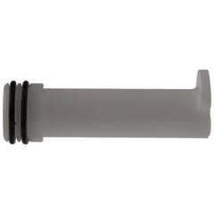 DELTA FAUCET Delta Faucet RP46079 Brass Hot/Cold Pressure Test Plug Chrome 1 Inch