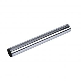 DEARBORN Dearborn Brass 827-1 1-1/2 in 12 in Chrome-Plated Brass Extension Tube