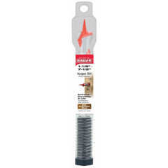 DIABLO Diablo Tools DAG1140 1-1/8 x 7-1/2 in. Auger Bit