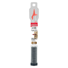DIABLO Diablo Tools DAG1140 1-1/8 x 7-1/2 in. Auger Bit