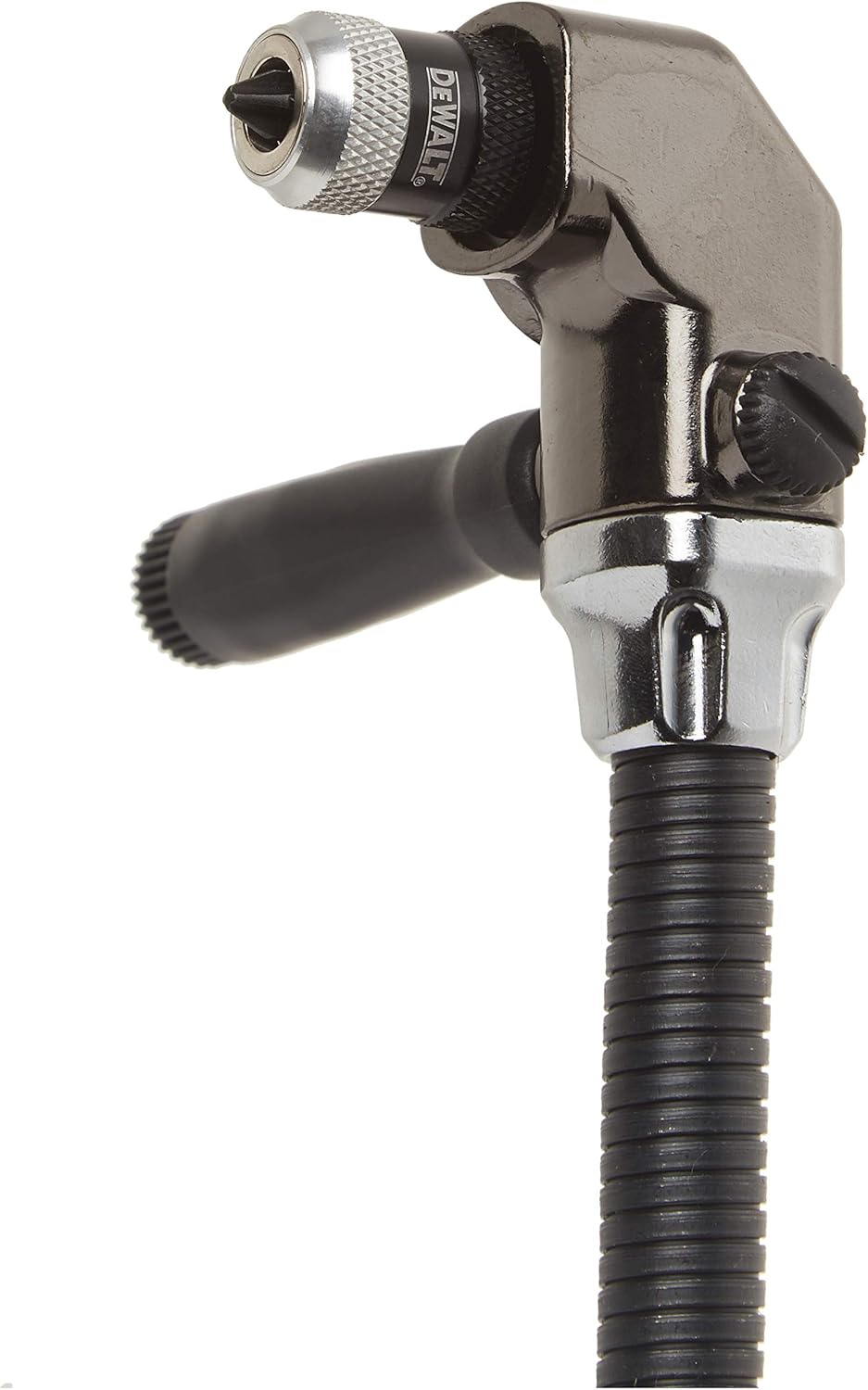 DEWALT Dewalt DWARAFS Right Angle Flex Shaft 12 Inches
