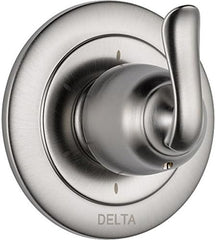DELTA FAUCET Delta Faucet T11994-SS Linden Diverter Valve Trim in Stainless