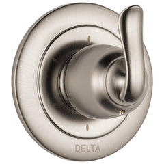 DELTA FAUCET Delta Faucet T11994-SS Linden Diverter Valve Trim in Stainless