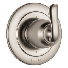 DELTA FAUCET Delta Faucet T11994-SS Linden Diverter Valve Trim in Stainless