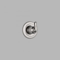 DELTA FAUCET Delta Faucet T11994-SS Linden Diverter Valve Trim in Stainless