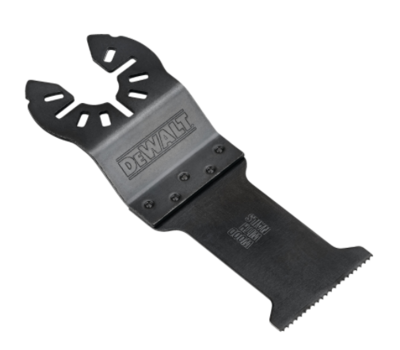 DEWALT Dewalt DWA4270 Precision Tooth Blade 1-1/4 Inches Metallic Grey