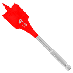 DIABLO Diablo DSP2140 1-1/8 in. x 6 SPEEDemon Spade Bit