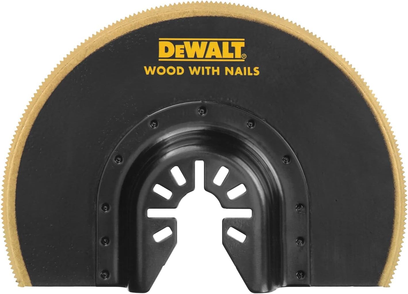 DEWALT DWA4213 SAW BLADES