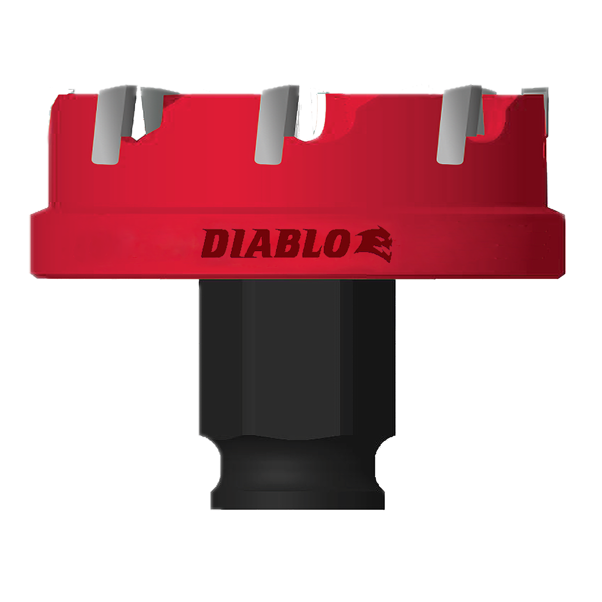 DIABLO Diablo DHS2000CF Steel Demon Carbide Teeth Hole Cutter 2 in.