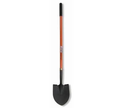 HISCO HIRP14L-CB SHOVELS