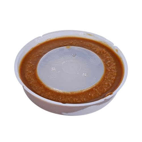 HERCULES Hercules 90270 Johni-Ring Wax Ring for 4 in Waste Lines