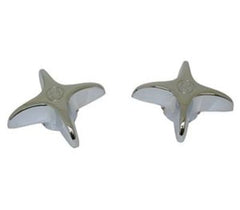 GENE RICH 822 BATH & KITCHEN FAUCETS
