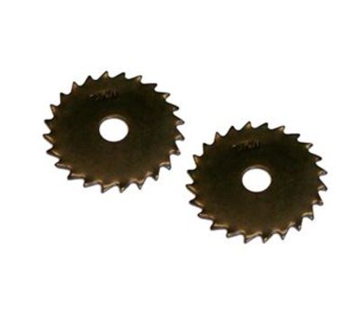 GENE RICH 6471B WIRE STRIPPERS