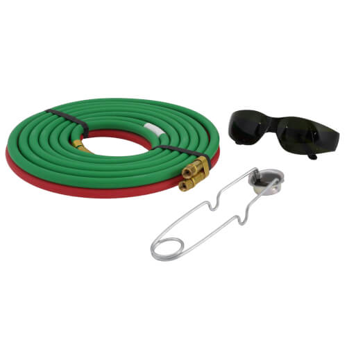 HARRIS Harris 4400177 HVAC Port-A-Torch Welding and Brazing Outfit 4400177