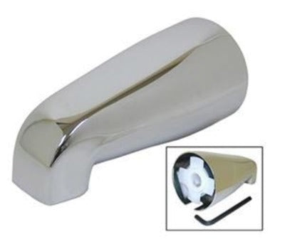 GENE RICH 640-B TOILETS & ACCESSORIES