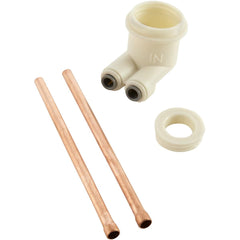 HALSEY TAYLOR 92450C PIPE FITTINGS