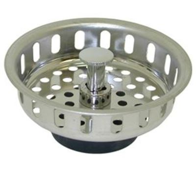 GENE RICH 448 STRAINERS WITH SPUDS