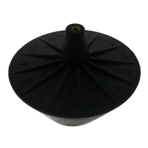 JONES STEPHENS Jones Stephens C04031 3 Tri-Seal Tank Ball Boxed