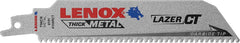 LENOX 2014220 RECIPROCATING SAW BLADES